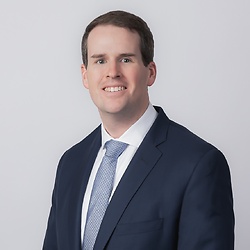 Photo of Leland H. Jones IV