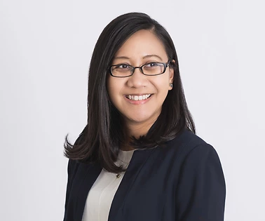 Ysabelle G. Reyes