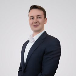 Photo of Thomas Benjamin Boley