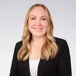 Photo of Megan Hovious