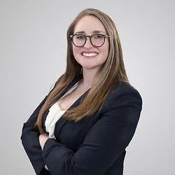 Photo of Mallory Meaney