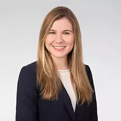 Photo of Gabby Vance