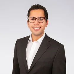Photo of Ryan  Oden