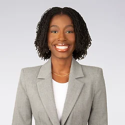 Photo of Laila Mustafa
